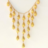 ROYAL ELEGANCE - Handmade Necklace